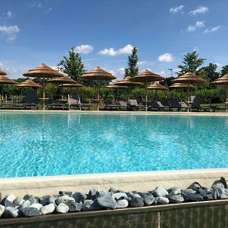 Agriturismo La Rinaldina Faenza Zewnętrze zdjęcie