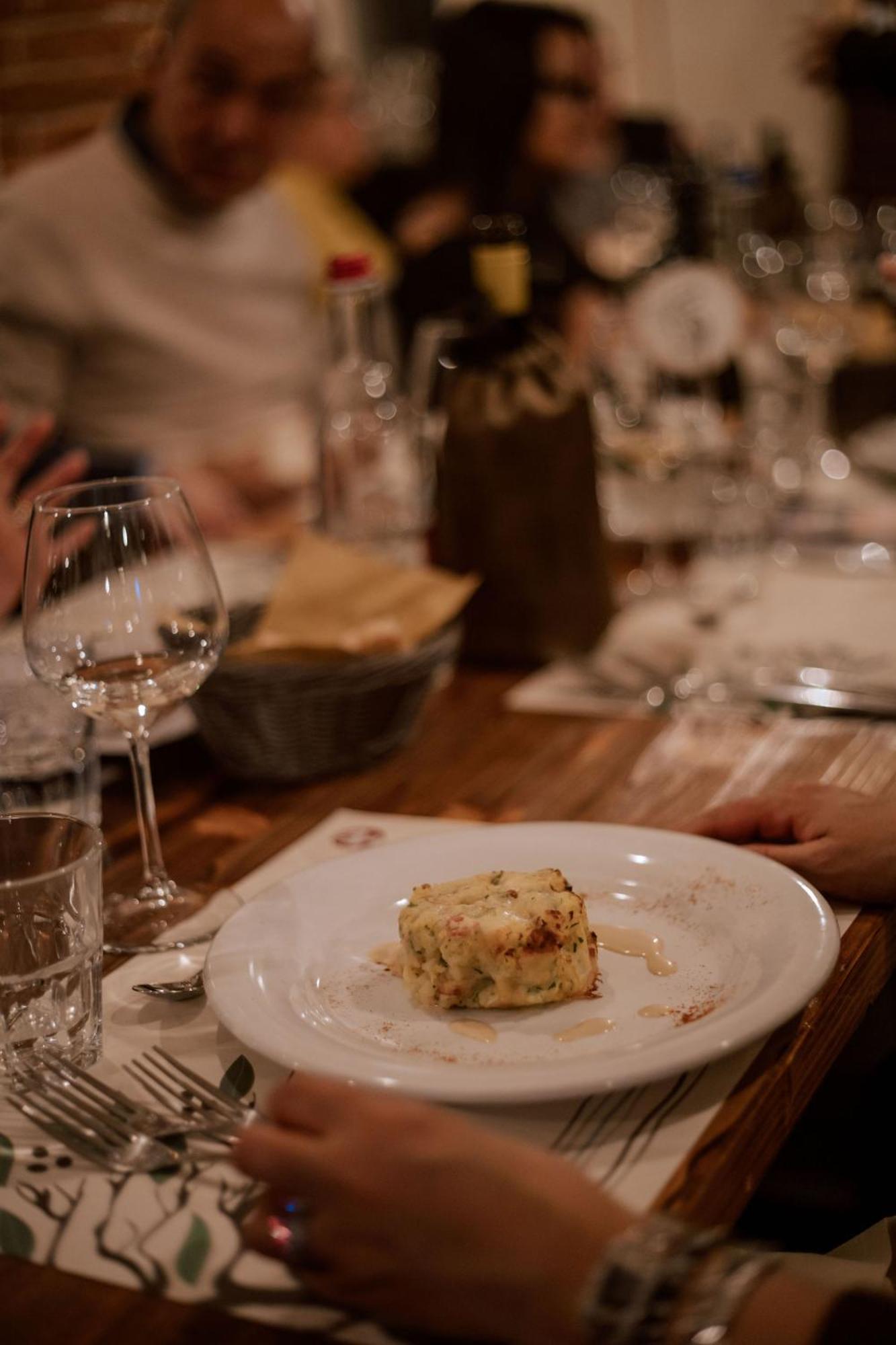 Agriturismo La Rinaldina Faenza Zewnętrze zdjęcie