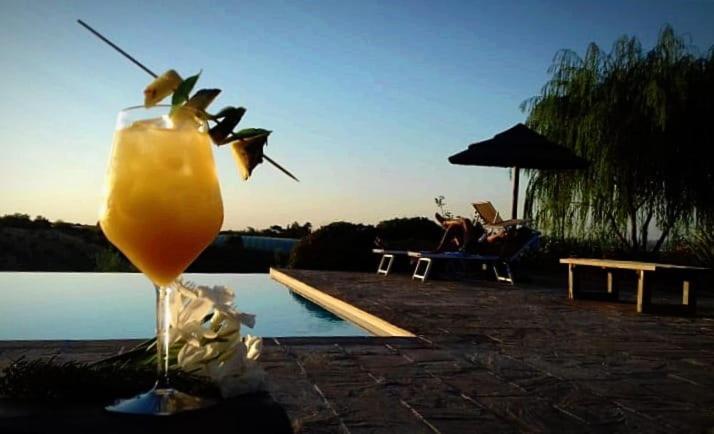 Agriturismo La Rinaldina Faenza Zewnętrze zdjęcie