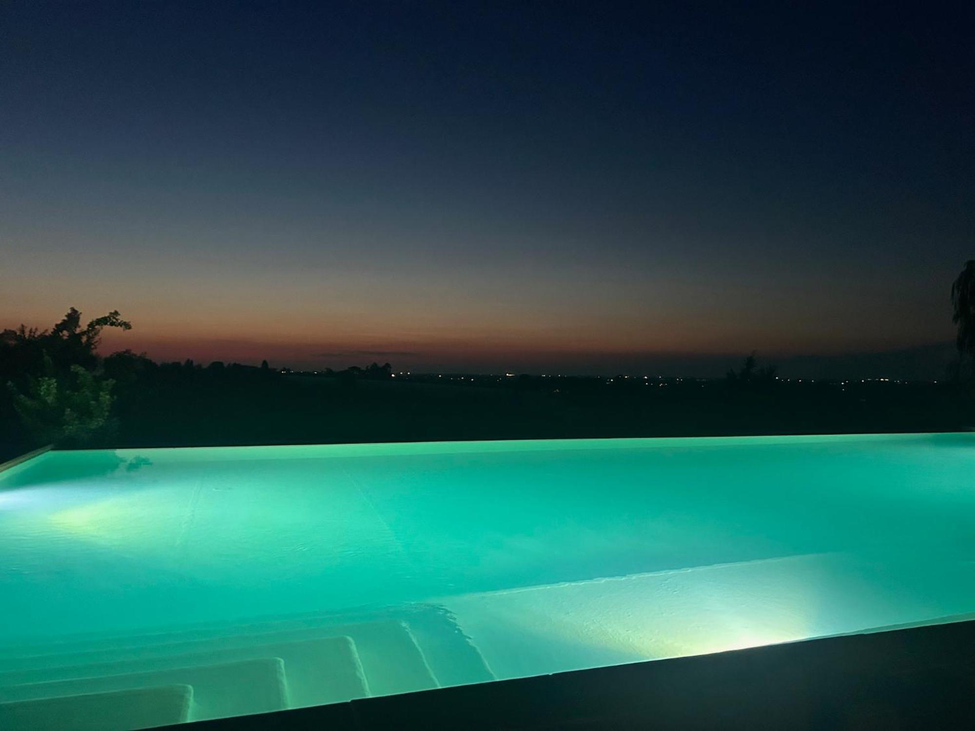 Agriturismo La Rinaldina Faenza Zewnętrze zdjęcie