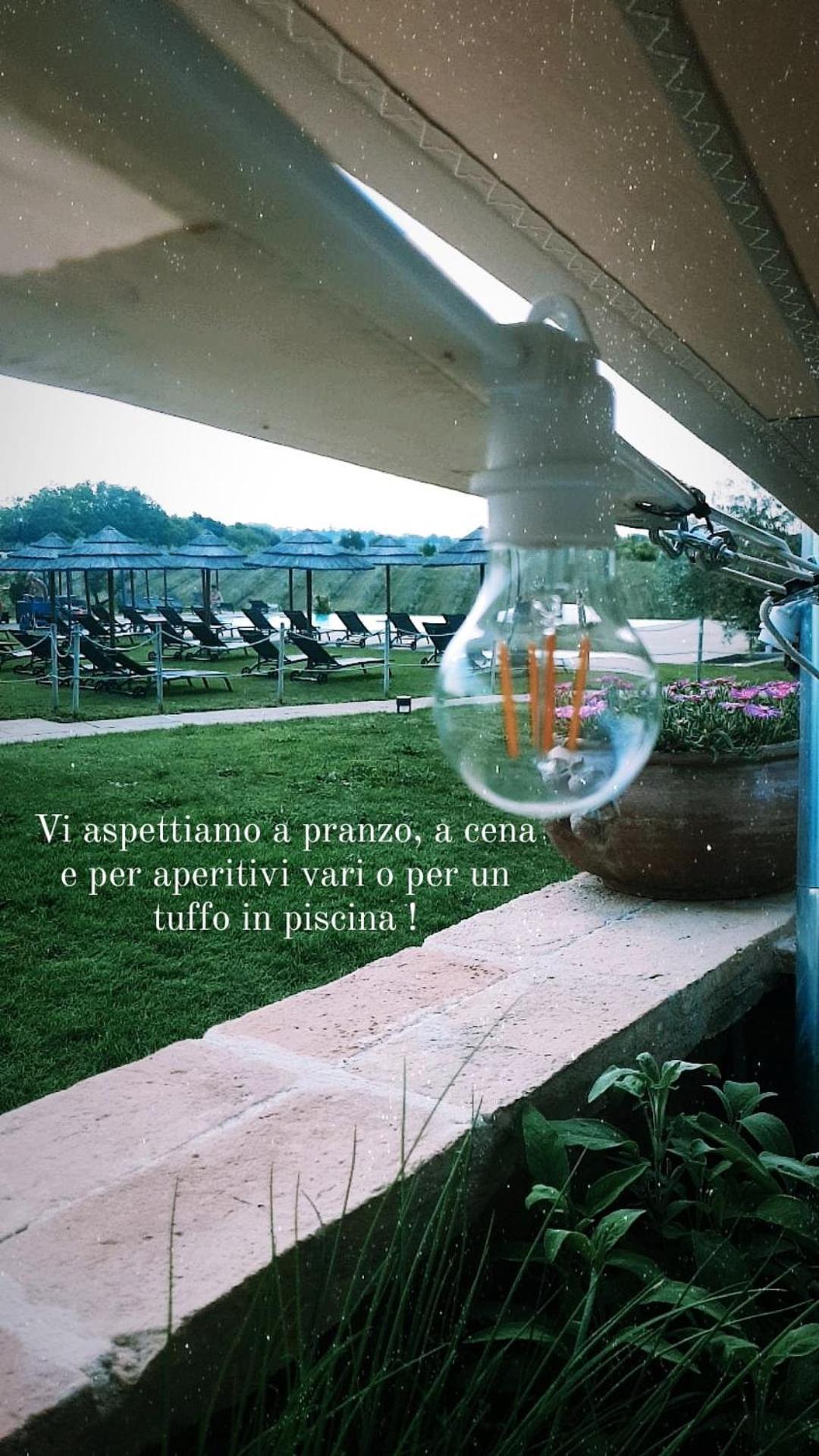 Agriturismo La Rinaldina Faenza Zewnętrze zdjęcie