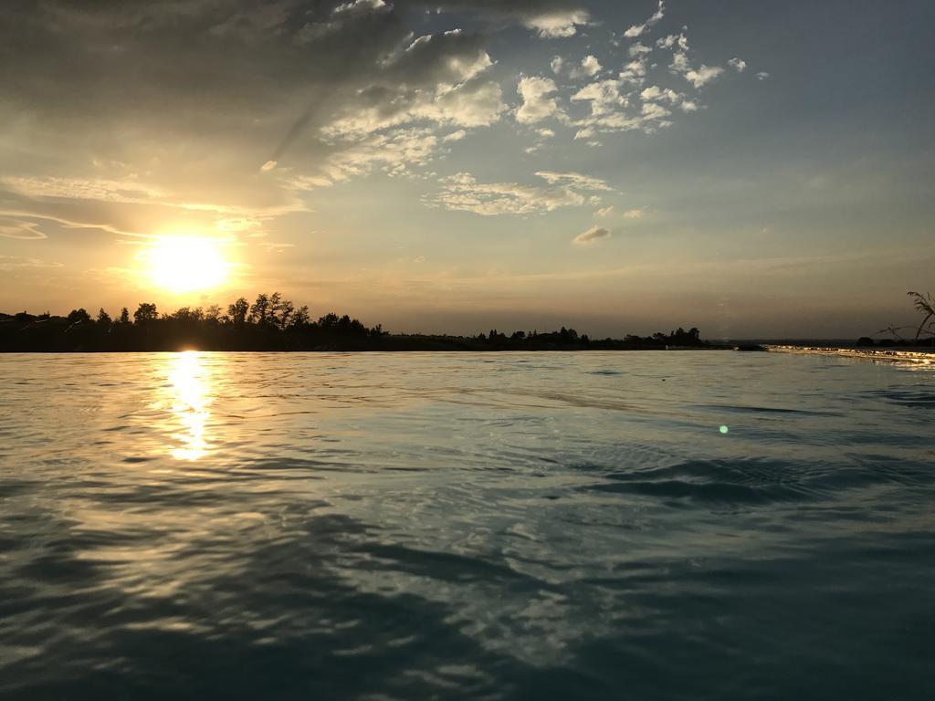 Agriturismo La Rinaldina Faenza Zewnętrze zdjęcie