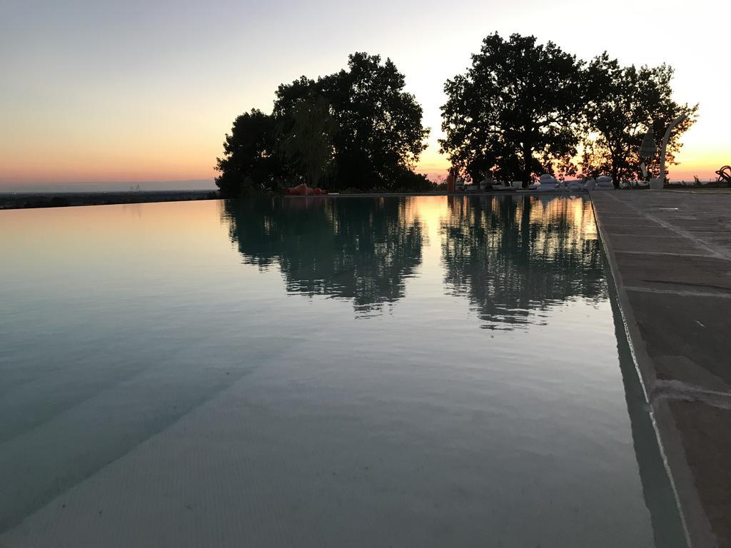 Agriturismo La Rinaldina Faenza Zewnętrze zdjęcie