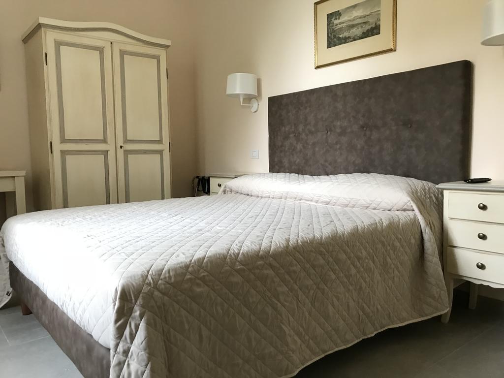 Agriturismo La Rinaldina Faenza Zewnętrze zdjęcie