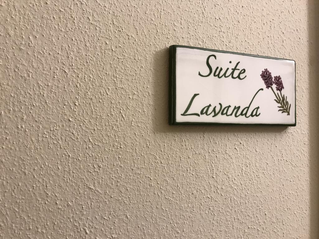 Agriturismo La Rinaldina Faenza Zewnętrze zdjęcie