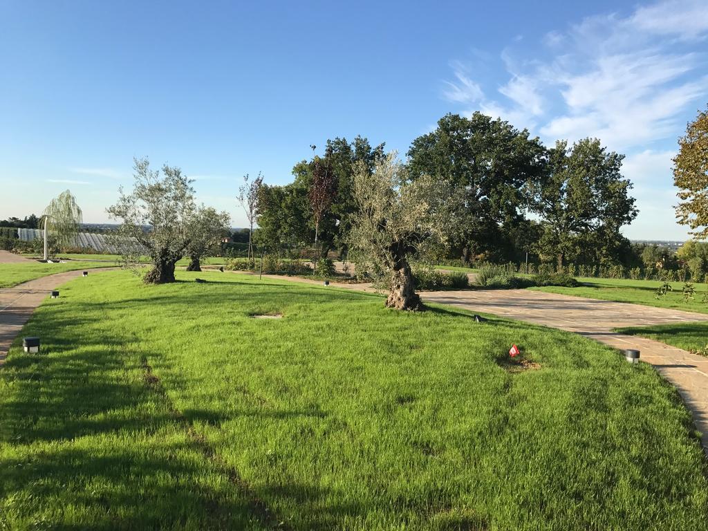 Agriturismo La Rinaldina Faenza Zewnętrze zdjęcie