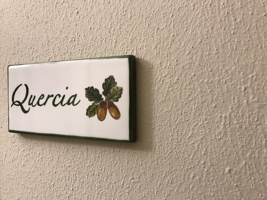 Agriturismo La Rinaldina Faenza Zewnętrze zdjęcie
