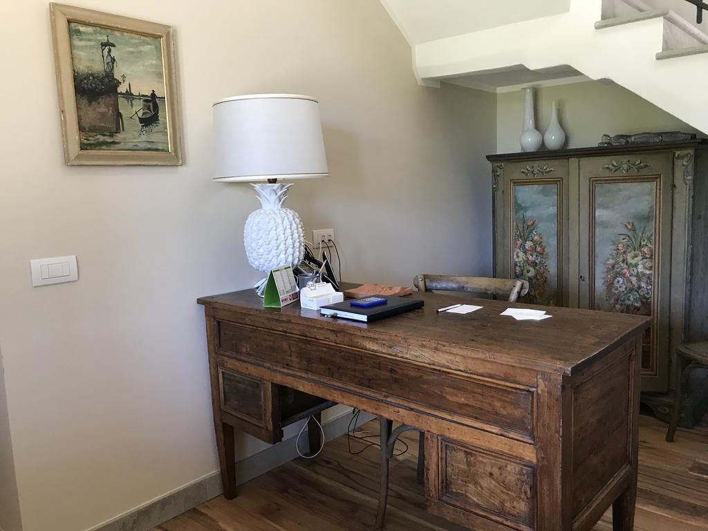 Agriturismo La Rinaldina Faenza Zewnętrze zdjęcie