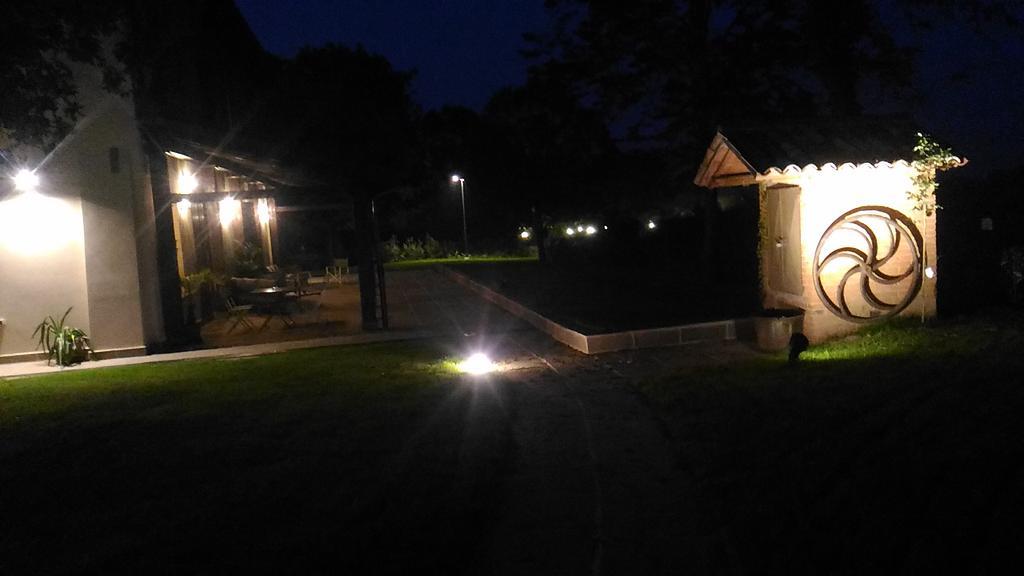 Agriturismo La Rinaldina Faenza Zewnętrze zdjęcie