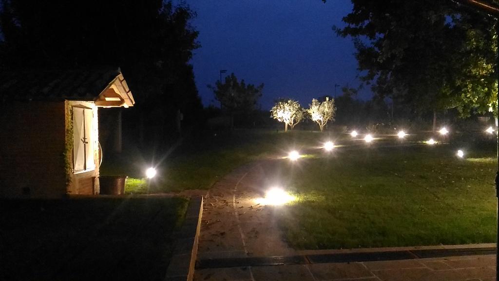 Agriturismo La Rinaldina Faenza Zewnętrze zdjęcie