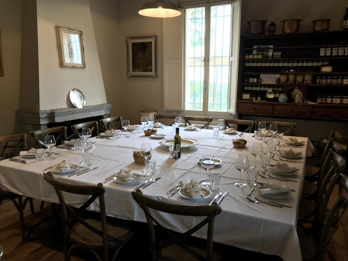 Agriturismo La Rinaldina Faenza Zewnętrze zdjęcie