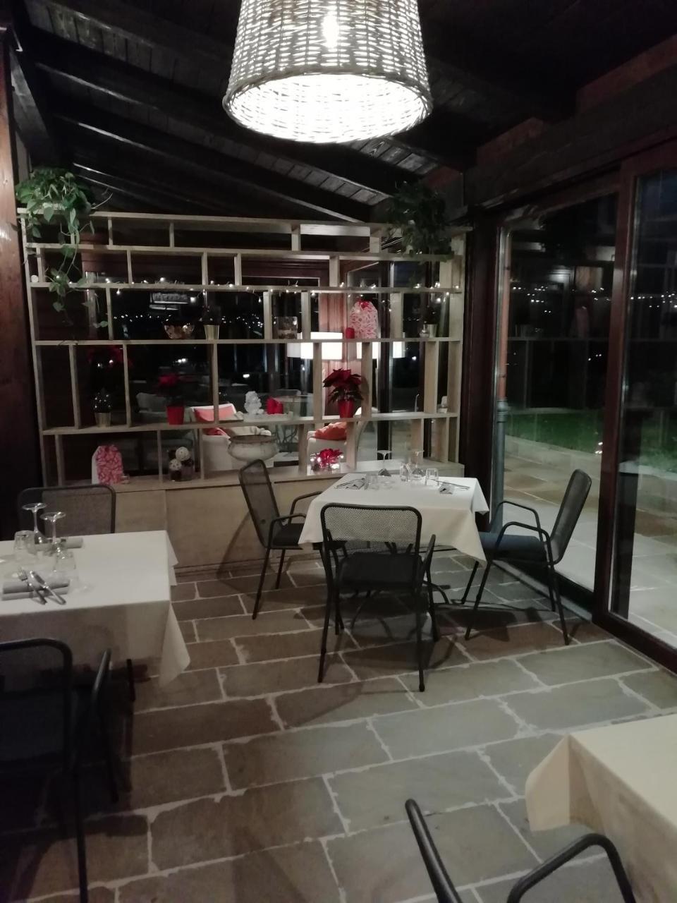 Agriturismo La Rinaldina Faenza Zewnętrze zdjęcie