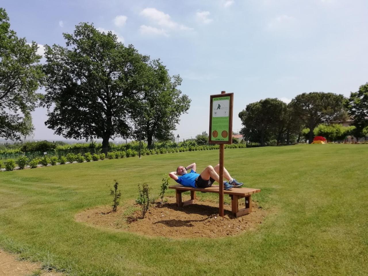 Agriturismo La Rinaldina Faenza Zewnętrze zdjęcie