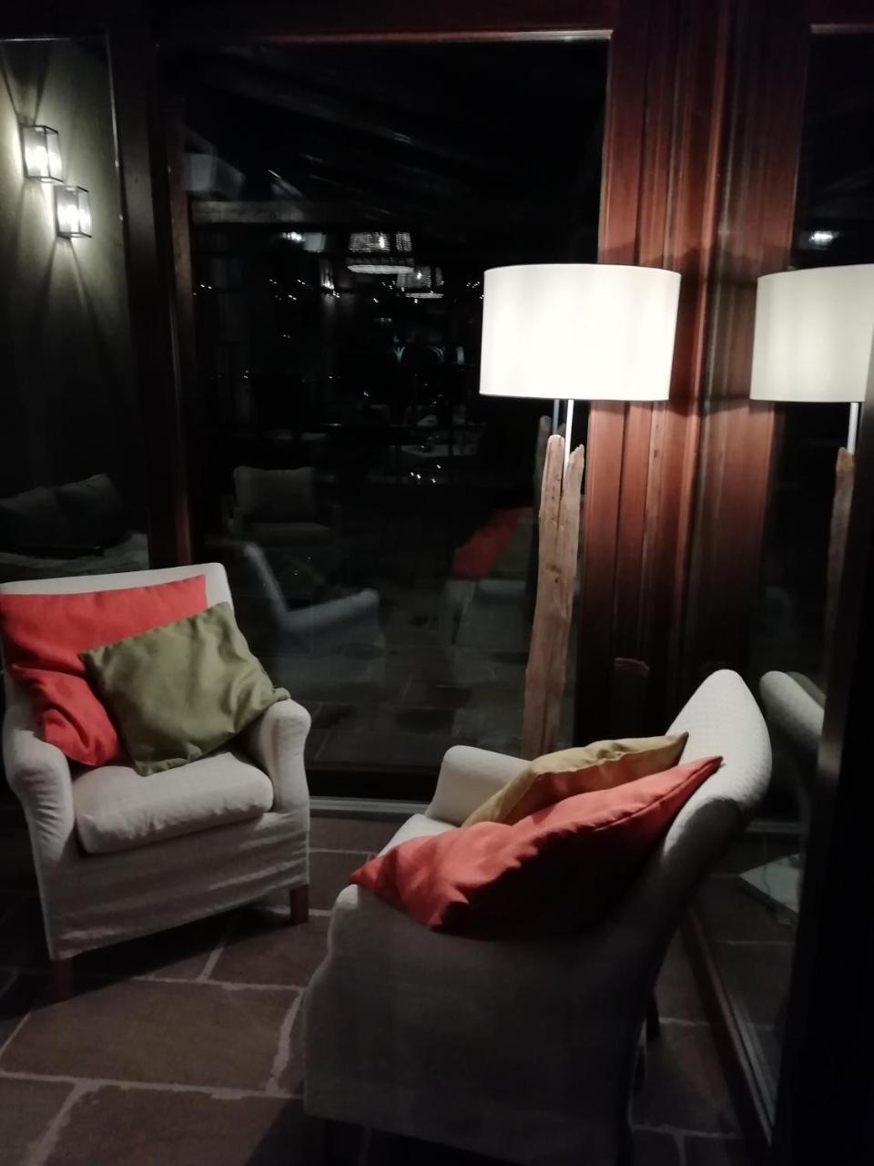 Agriturismo La Rinaldina Faenza Zewnętrze zdjęcie