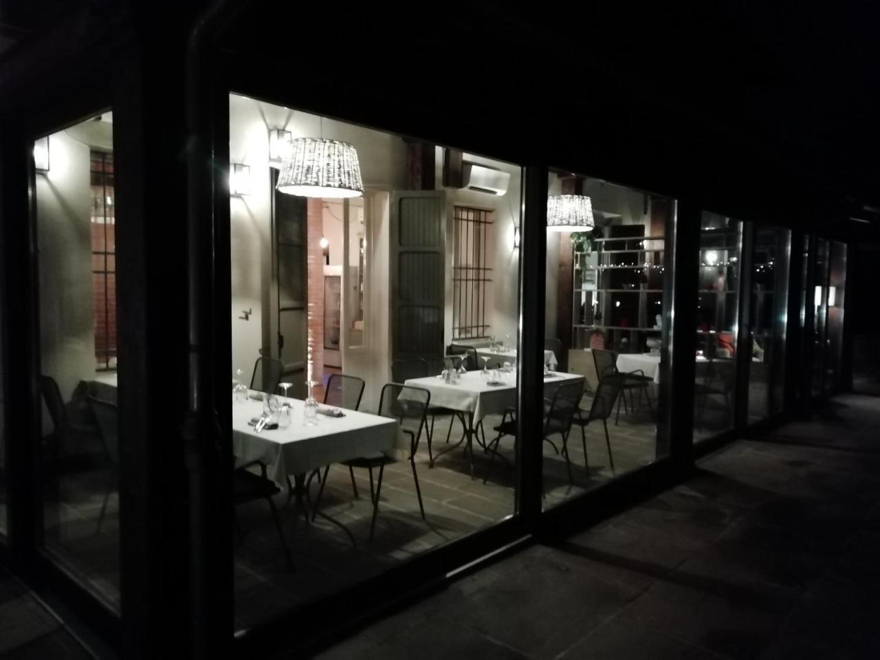 Agriturismo La Rinaldina Faenza Zewnętrze zdjęcie