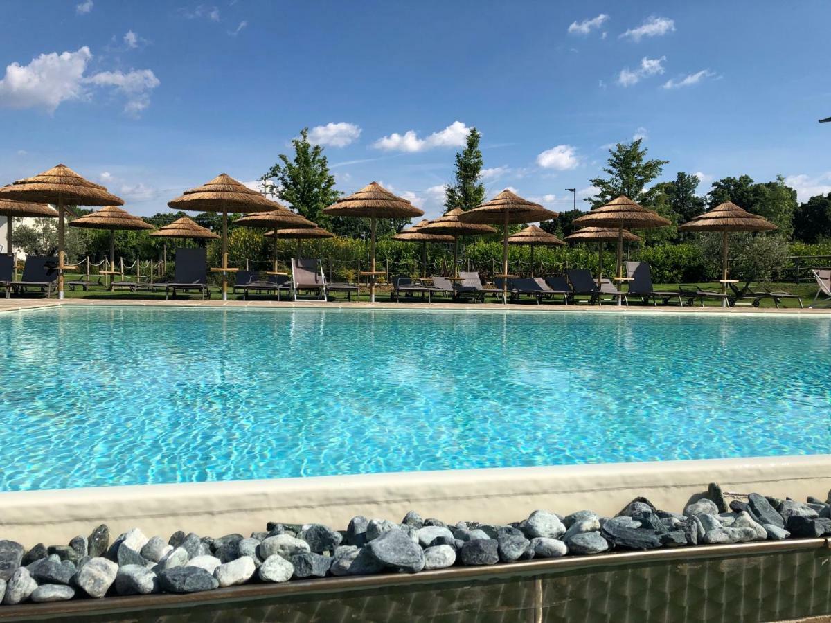 Agriturismo La Rinaldina Faenza Zewnętrze zdjęcie